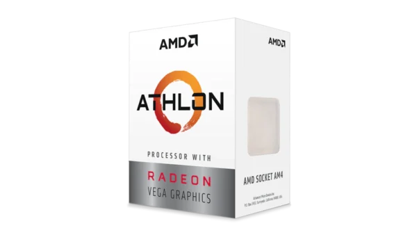 AMD ATHLON 3000G - LXINDIA.COM