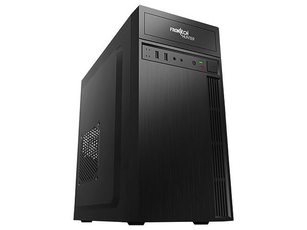 Frontech cabinet - LXINDIA.COM