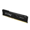 Kingston Fury Beast DDR4 8GB - LXINDIA.COM