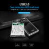 Orico 2.5 inch 3 - LXINDIA.COM