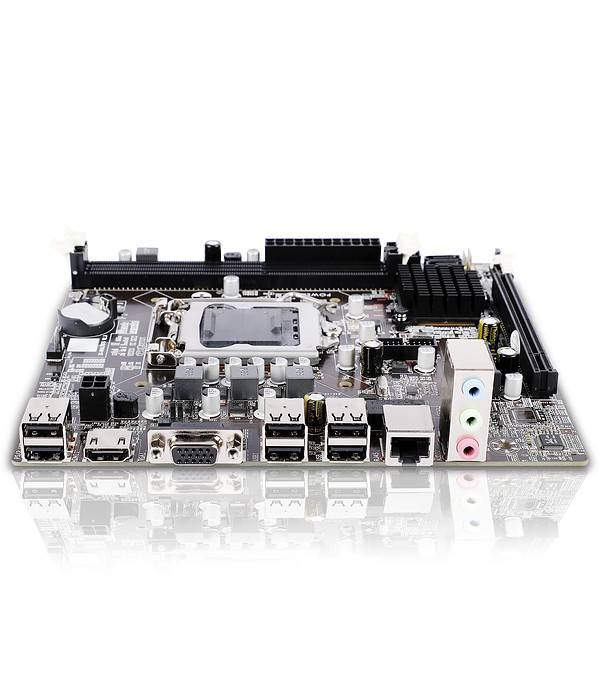 POWERX MOTHER BOARD PMB 2 scaled - LXINDIA.COM