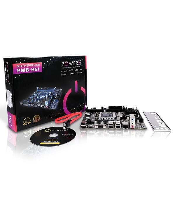 POWERX MOTHER BOARD PMB 3 scaled - LXINDIA.COM