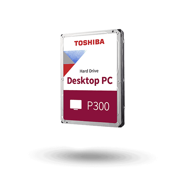 TOSHIBA PC P300 HDD - LXINDIA.COM