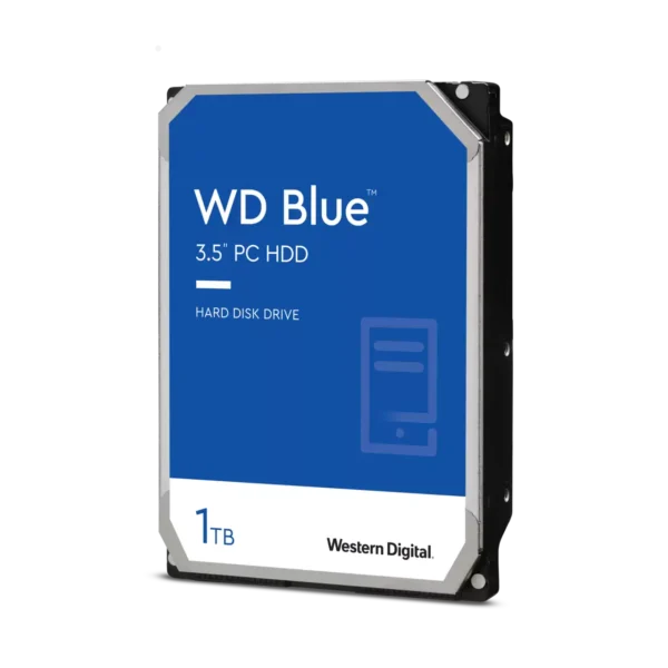 WD blue 1TB - LXINDIA.COM