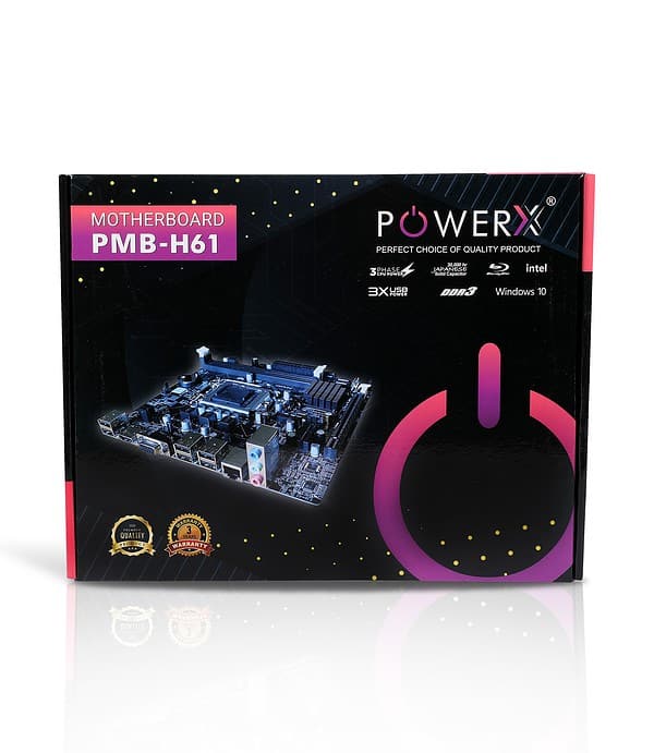 powerx mother board PMP H61 scaled - LXINDIA.COM