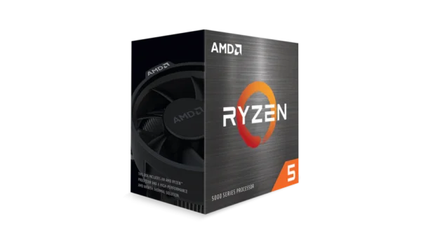 AMD Ryzen 5 - LXINDIA.COM