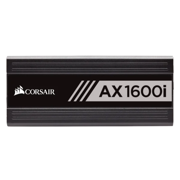 Corsair AX1600i3 - LXINDIA.COM