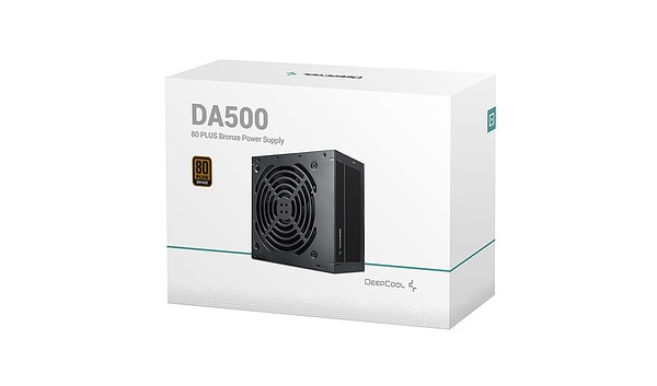 Deepcool DA500 - LXINDIA.COM