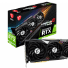 Geforce RTX 3080 Trio 12G LHR - LXINDIA.COM