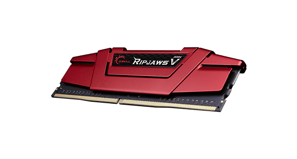 Ripjaws DDR4 8GB1 - LXINDIA.COM