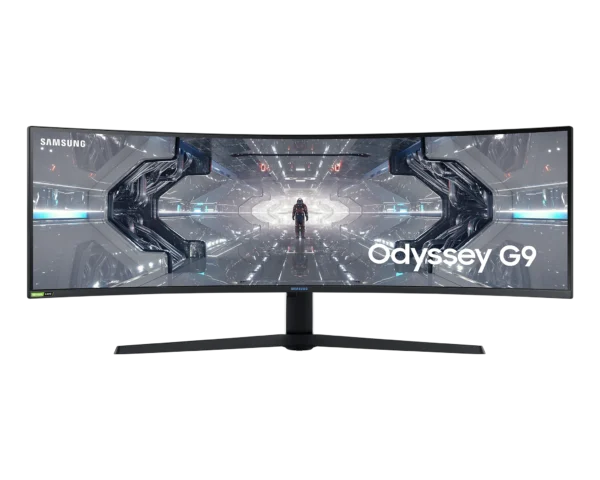 Samsung odyssey G9 - LXINDIA.COM