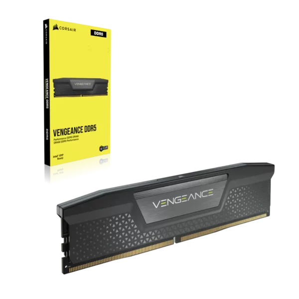VENGEANCE® 16GB 1x16GB DDR5 M - LXINDIA.COM