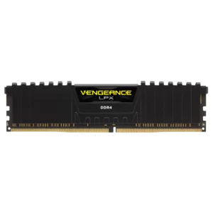 VENGEANCE® 16GB 1x16GB DDR4 - LXINDIA.COM