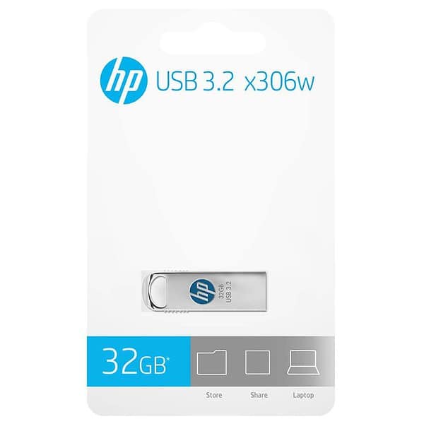 HP X306W 32GB1 - LXINDIA.COM