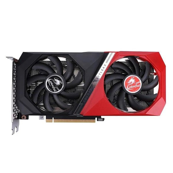 COLORFUL RTX 3060 NB DUO 12GB1 - LXINDIA.COM
