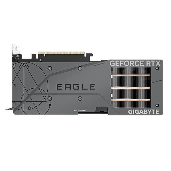 Gigabyte RTX 4060TI EAGLE OC 8GB2 - LXINDIA.COM