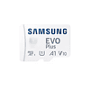 Samsung EVO Plus microSDXC Memory Card 1 - LXINDIA.COM