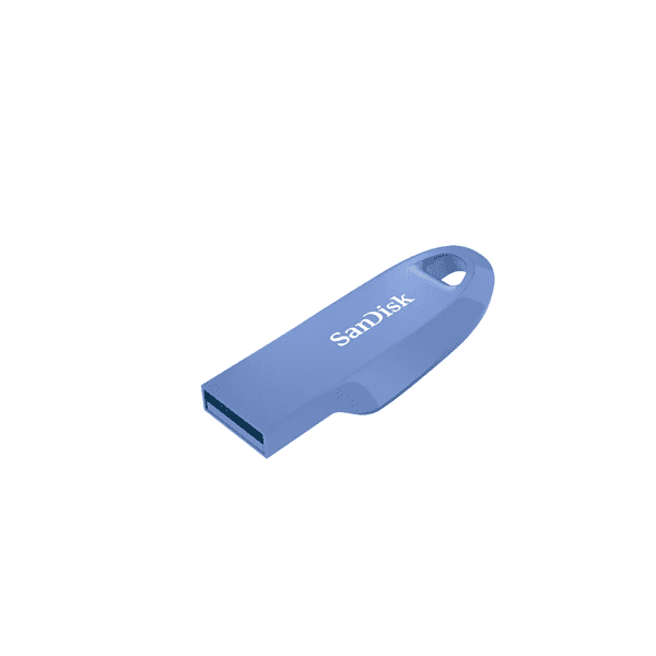 SanDisk Ultra Curve 3.2 Flash Drive 2 - LXINDIA.COM