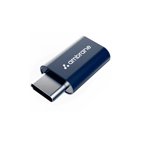Ambrane Micro USB OTG adapter - LXINDIA.COM