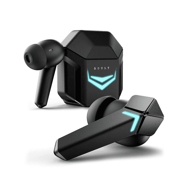 Boult Audio AMMO Ear Earbuds - LXINDIA.COM