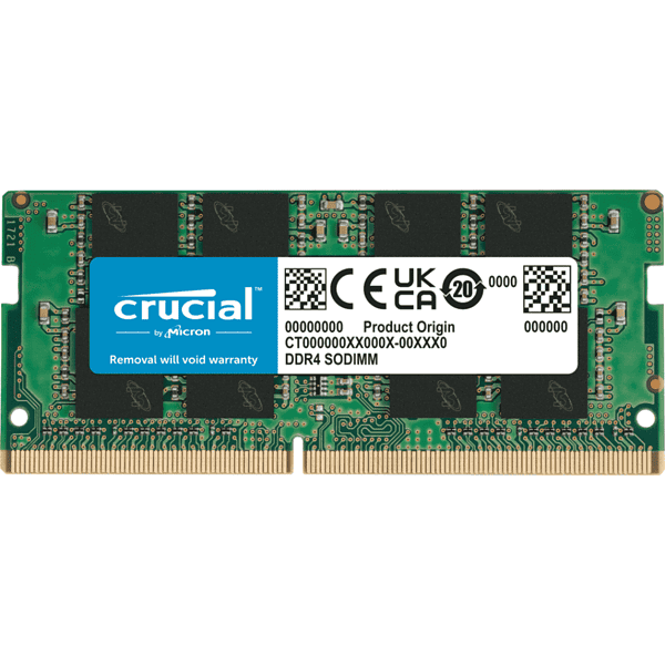 CRUCIAL RAM min - LXINDIA.COM