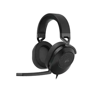 Corsair HS65 Surround Wired Carbon 1 - LXINDIA.COM