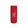 JBL Flip 6 Wireless Portable Red 2 - LXINDIA.COM