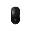 Logitech G PRO Wireless Mouse Black 1 - LXINDIA.COM