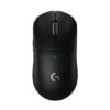 Logitech G PRO X SUPERLIGHT 2 LIGHTSPEED Wireless Gaming Mouse Black 0 - LXINDIA.COM
