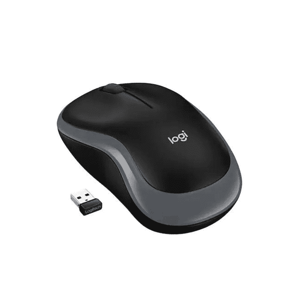 Logitech M186 Wireless Mouse 1 - LXINDIA.COM