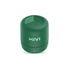 Mivi Play Bluetooth Speaker Green 1 - LXINDIA.COM