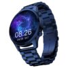Noise Halo Plus Smart Watch blue min - LXINDIA.COM